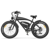 Hidoes B3 Electric Mountain Bike - Letscycle UK